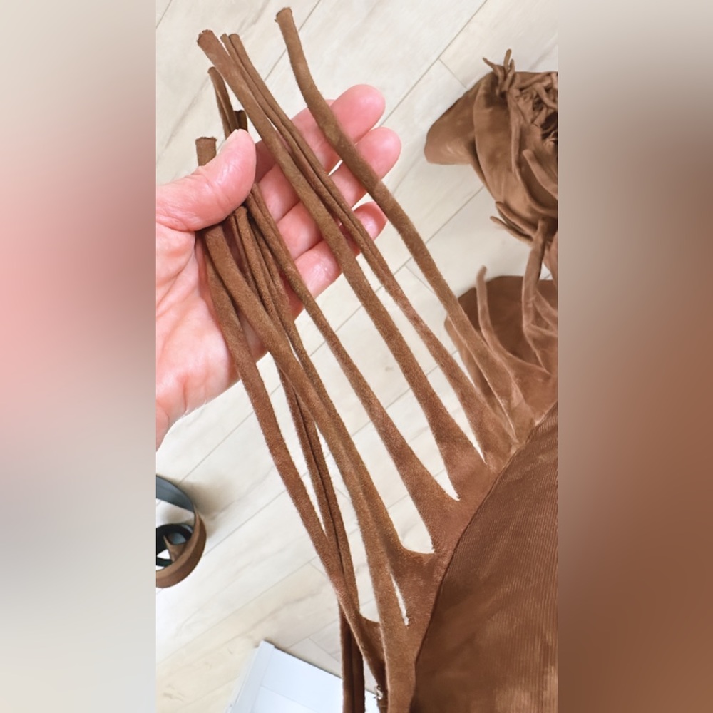 Customized Western pants - Picture 5 of 6